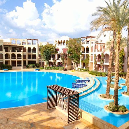 One Bedroom Apartments Aqaba On 2 Swimming Pool Tala Bay Εξωτερικό φωτογραφία