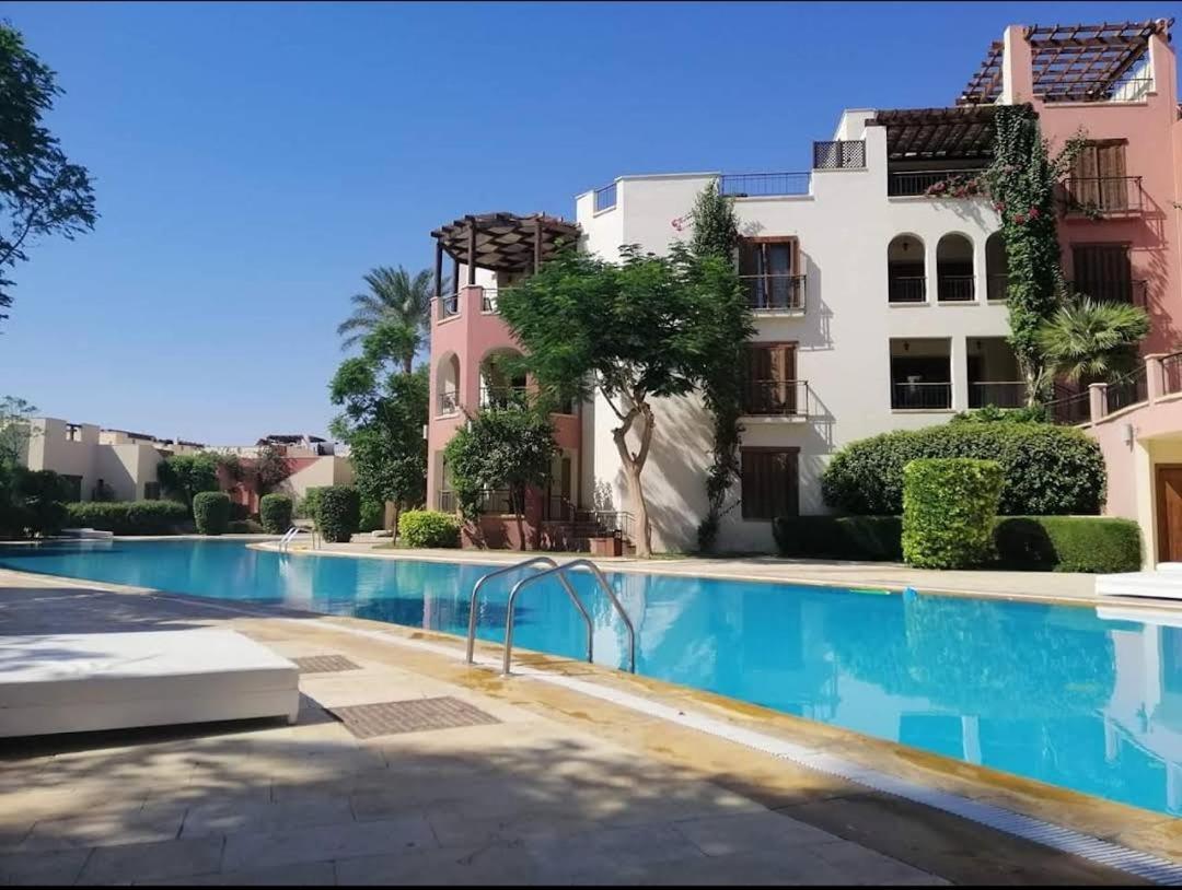 One Bedroom Apartments Aqaba On 2 Swimming Pool Tala Bay Εξωτερικό φωτογραφία